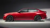 BMW M350 xDrive (2027)