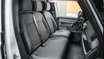 VW ID. Buzz Cargo mit langem Radstand (2026)