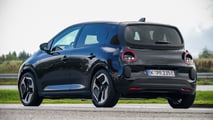 Renault Twingo E-Tech Electric (2026) im Test