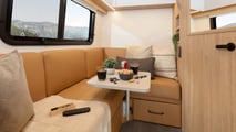 Wonder FX de Leisure Travel Vans