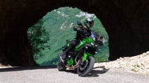 Kawasaki Versys 900 2027