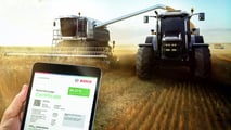 Bosch, tutte le novità per i camion del futuro arrivano a IAA 2026