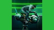 Kawasaki Corleo RMV Goes Virtual First