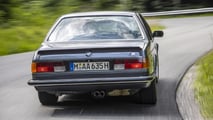 BMW M635 CSi (E24) im Fahrbericht
