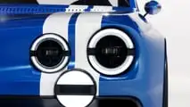 Renault R8 Gordini Konsepti