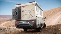Eura Mobile Xtura 656 GB (2026)