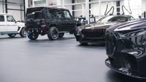 Brabus Bodo (2026) im Fahrbericht