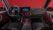 Brabus P 900 Rocket Edition (2026) su base Mercedes-AMG G 63