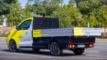 Opel Vivaro Pritsche (2026)