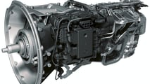 Mercedes-Benz Trucks Powerliner