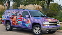 GM Trucks for Texas