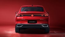 VW Lamando L 2027 