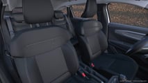 Dacia Striker Essential mild hybrid-G 140 (2026)