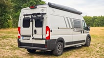 Carado CV600 Pro (2026): Roadtrip durch Finnland