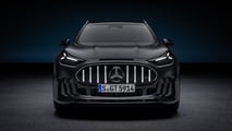 2028 مرسيدس AMG GT SUV