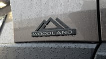 2026 Toyota bZ Woodland