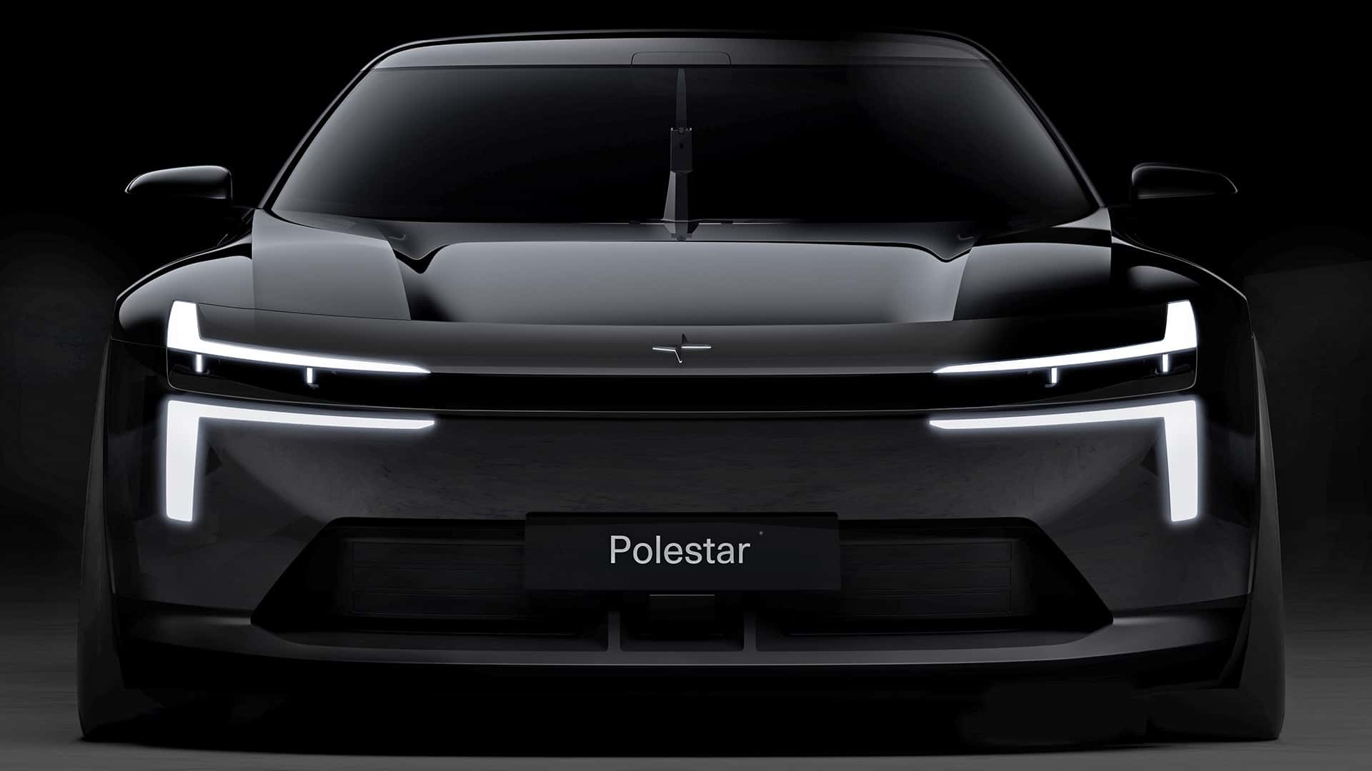 Polestar’s New Concept Hints At What’s Coming To Its Next Two EVs