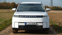 Jaecoo 5 EV (2027)