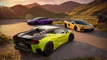 Lamborghini Temerario Tettonero (2026)