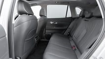 Geely Starray EM-i