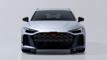 Audi RS 5 Avant In R26 Formula 1 Car Special Livery Color