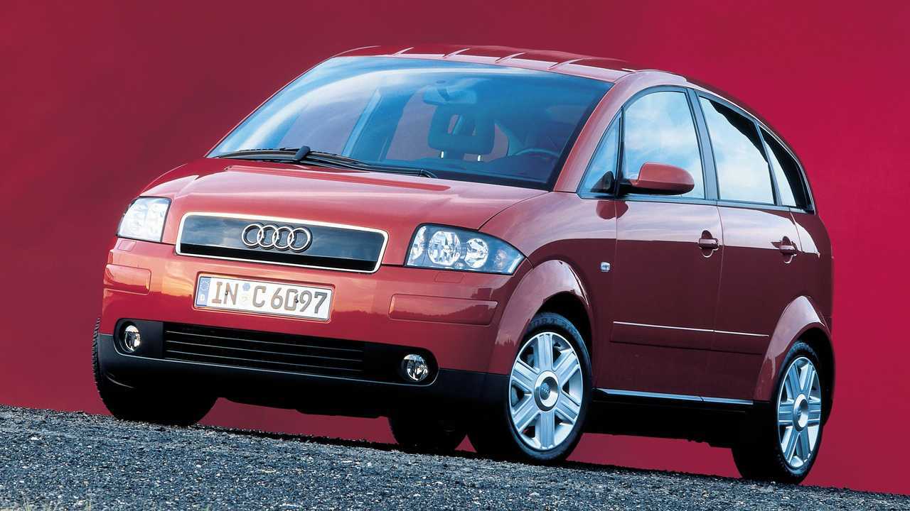 10 Autos ohne Nachfolger
