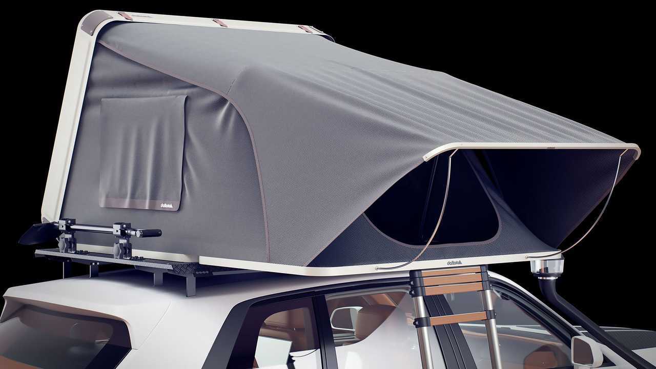delta4x4 Rolls Royce Cullinan Off Road