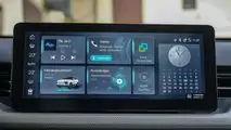 Aiways U5 (2022) im Test