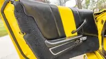 1976 Chevrolet Corvette Saber Viper Body Kit