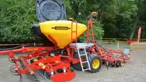Vaderstad Spirit R