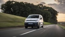 Citroën e-Berlingo Van (2022)