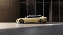 NIO ET5 2022