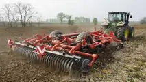 Kuhn Performer 5000