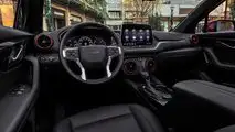 Chevrolet Blazer 2023