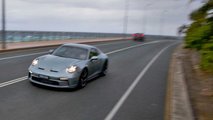 911 GT3 70 Years Porsche Australia Edition