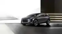 Audi urbansphere concept