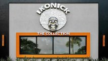 Barry Skolnick And The Ikonick Collection