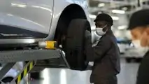 Renault Flins, la produzione della Zoe