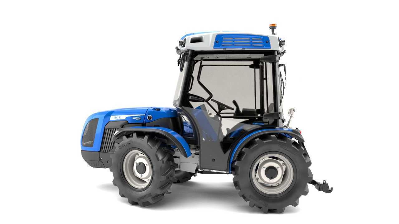 Top 25 mezzi agricoli che arriveranno nel 2022