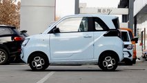 Dongfeng FengGuang Mini EV