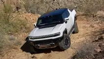 GMC Hummer EV 2022