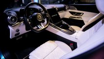 Mercedes-AMG SL 43 2022