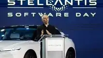 Chrysler Airflow Concept allo Stellantis Software Day 2021