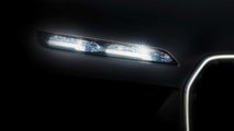 BMW i7 teaser