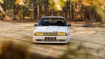 Citroën BX 4TC by ibilimited