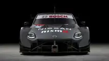 Yeni Nissan Z Süper Otomobil
