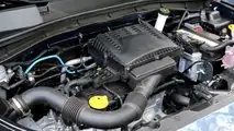 Motor do Fiat Pulse Drive 1.3 CVT
