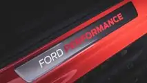 Ford Ranger Raptor Gen 2022