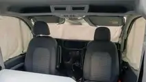 Volkswagen Grand California (2021) im Test