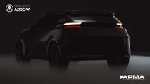 APMA Project Arrow